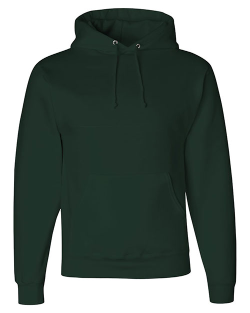Jerzees 4997MR Super Sweats NuBlend® Hooded Sweatshirt