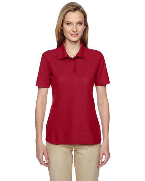 Jerzees 537WR  Ladies' Easy Care™ Polo