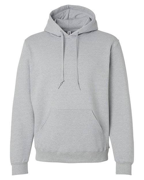 Jerzees 700MR Premium Eco Blend Ringspun Hooded Sweatshirt