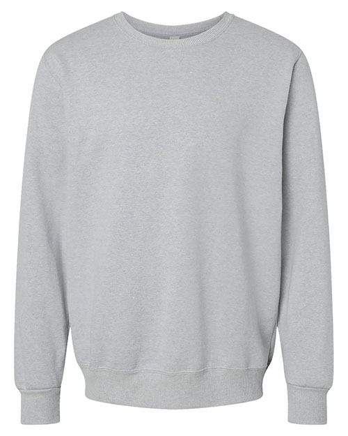 Jerzees 701MR  Premium Eco Blend Ringspun Crewneck Sweatshirt