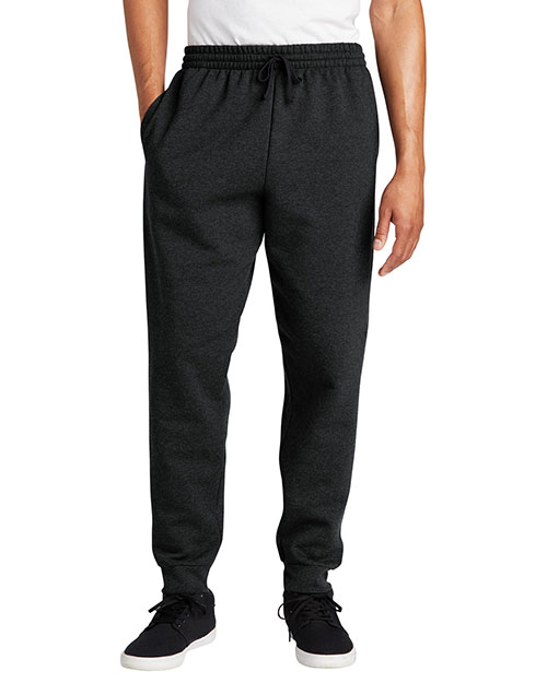 JERZEES NuBlend Fleece Jogger 975MP