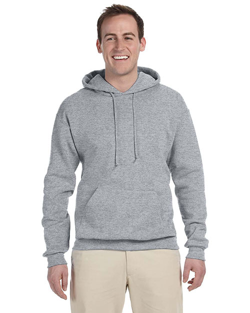 Jerzees 996 Adult NuBlend® Fleece Pullover Hooded Sweatshirt