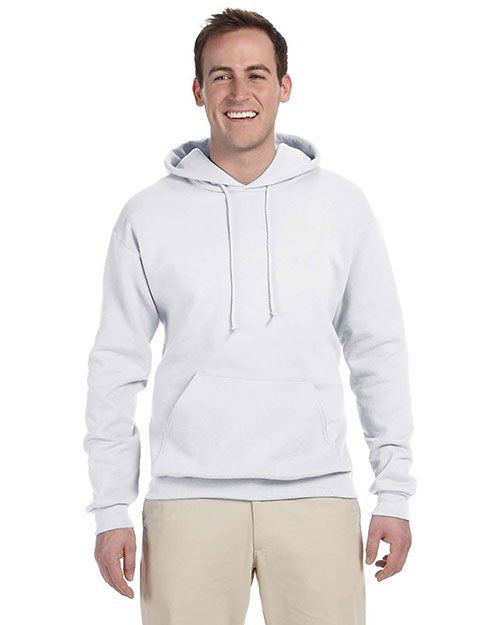Jerzees 996 Adult NuBlend® Fleece Pullover Hooded Sweatshirt