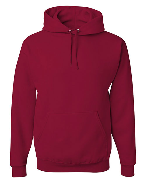 Jerzees 996MR NuBlend® Hooded Sweatshirt