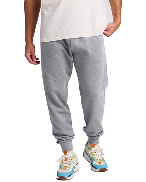 Jerzees IC50MPR  Unisex Ultimate™ CVC Ring-Spun Pocket Jogger Sweatpant