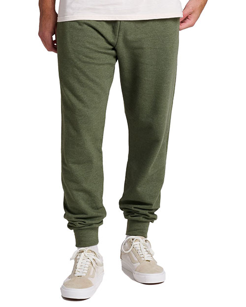 Jerzees IC50MPR Unisex Ultimate™ CVC Ring-Spun Pocket Jogger Sweatpant