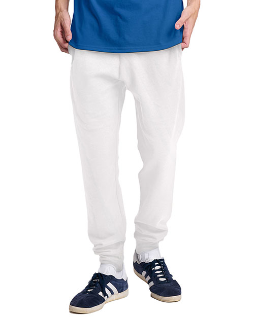 Jerzees IC50MPR Unisex Ultimate™ CVC Ring-Spun Pocket Jogger Sweatpant