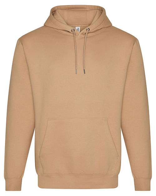 Just Hoods By AWDis JHA101 Unisex Urban Heavyweight Hooded Sweatshirt