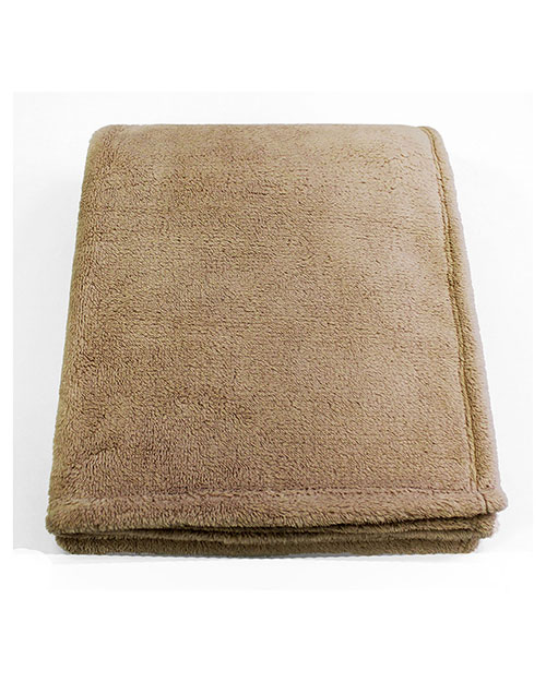 Kanata Blanket STV5060 Soft Touch Velura Throw
