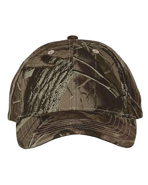 Kati LC10  Camo Mossy Oak® Cap