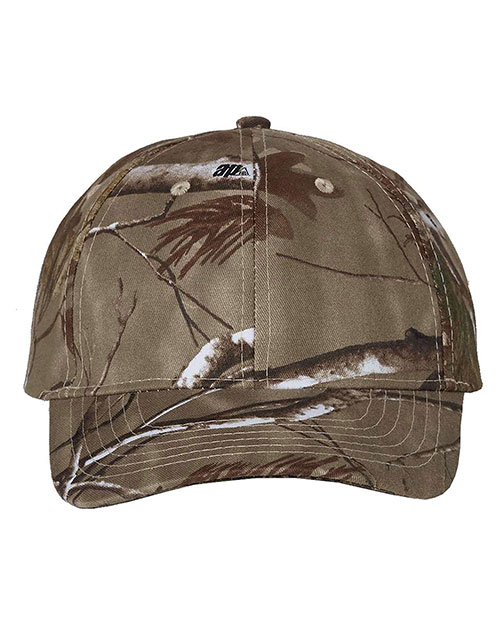 Kati LC15V  Licensed Camo Cap