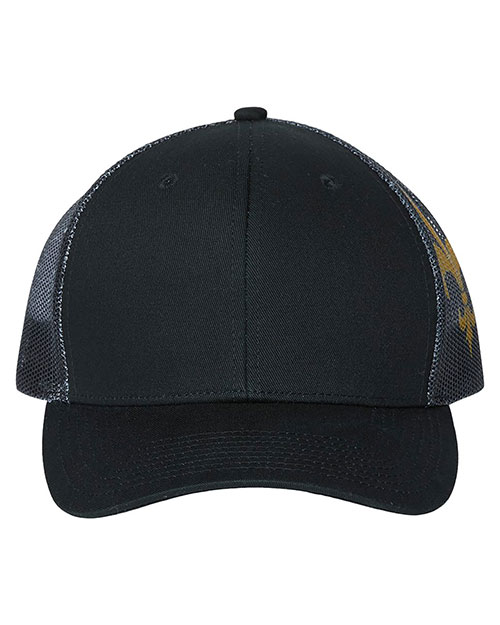 Kati S700M Printed Mesh Trucker Cap