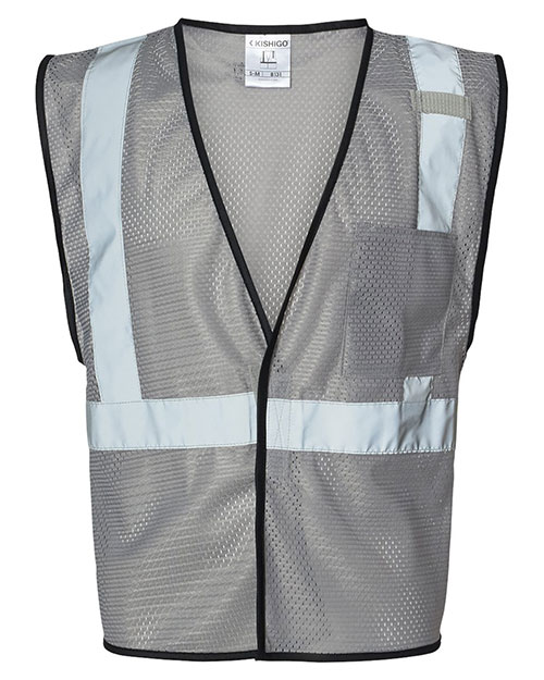 Kishigo B120-131 EV Series® Enhanced Visibility Non-ANSI Vest