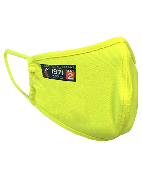 Kishigo FRPF-MASK Fire Resistant Protective Face Mask
