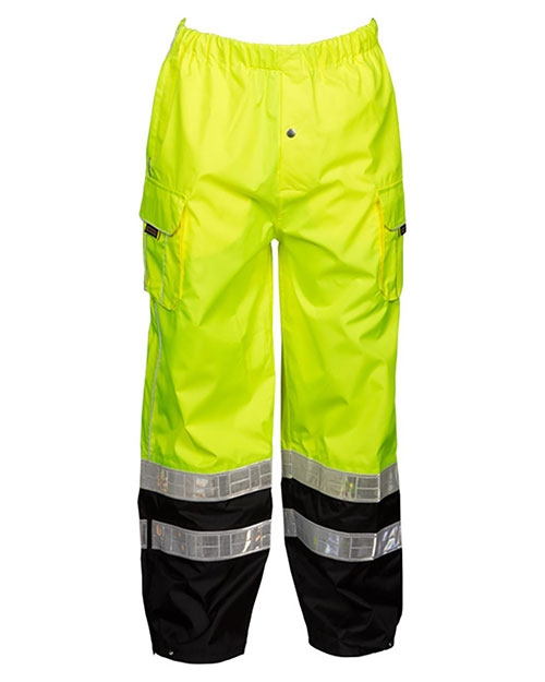 Kishigo RWP106-107 Premium Black Series® Rainwear Pants