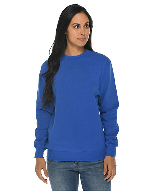 Lane Seven LS14004  Unisex Premium Crewneck Sweatshirt