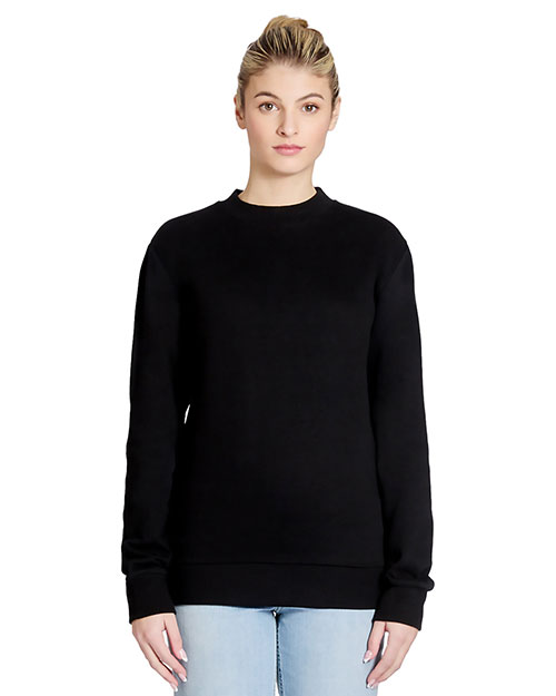 Lane Seven LS16004  Unisex Urban Pigment-Dyed Crewneck Sweatshirt