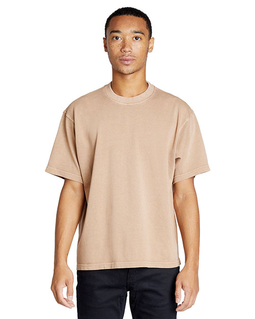 Lane Seven LS16005 Unisex Urban Heavyweight T-Shirt