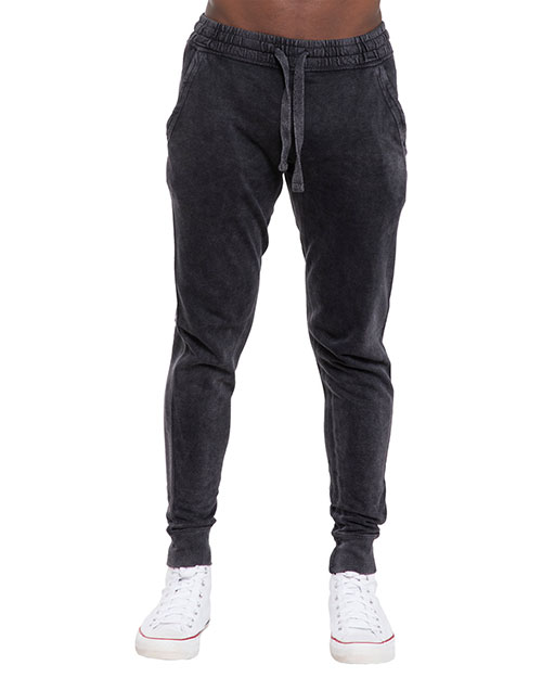 Lane Seven LST009  Unisex Vintage Jogger Pant