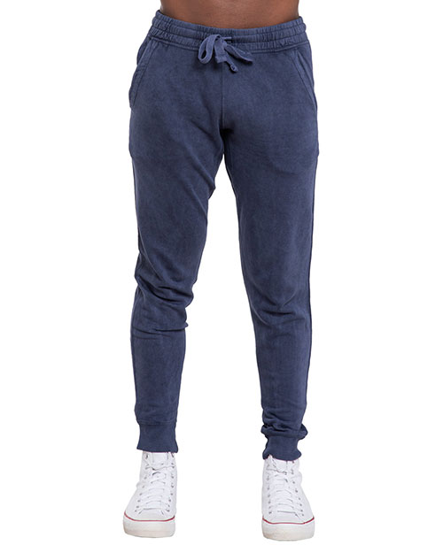 Lane Seven LST009 Unisex Vintage Jogger Pant