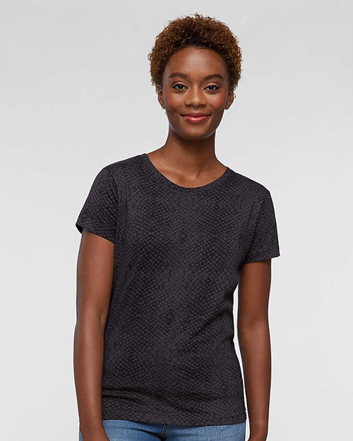 LAT 3516 Ladies' Fine Jersey T-Shirt