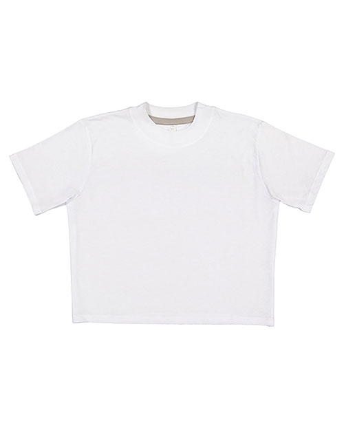 LAT 3518  Ladies' Boxy T-Shirt