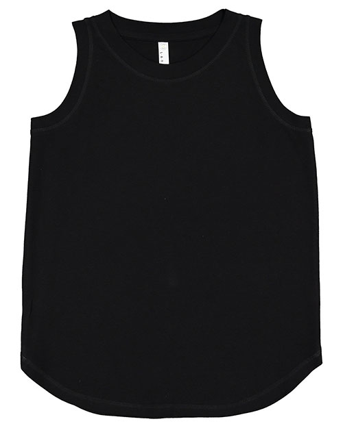 LAT 3592  Ladies' Relaxed Tank