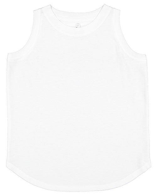 LAT 3592  Ladies' Relaxed Tank