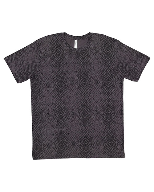 LAT 6901 Men's Fine Jersey T-Shirt