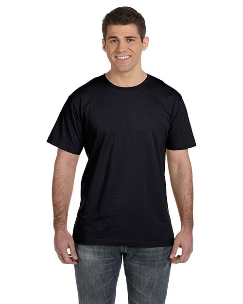 LAT 6901  Men's Fine Jersey T-Shirt