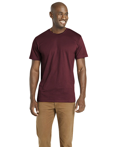 LAT 6901  Fine Jersey Tee