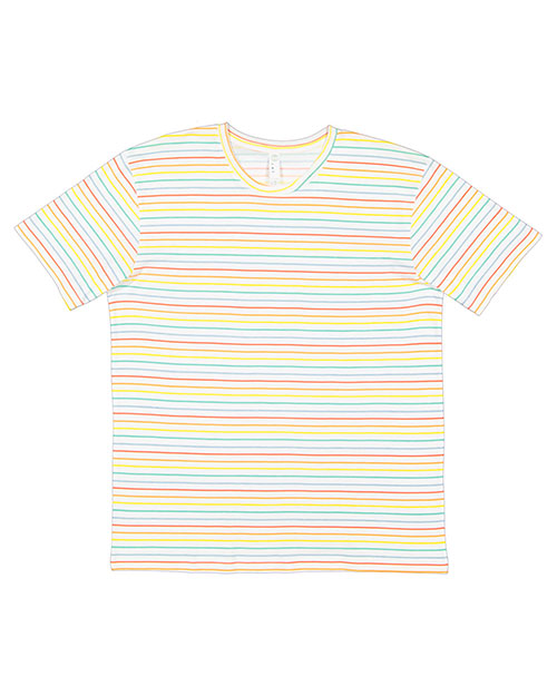 LAT 6901 Fine Jersey Tee