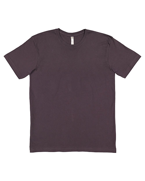 LAT 6901  Men's Fine Jersey T-Shirt