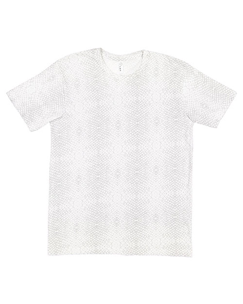 LAT 6901 Men's Fine Jersey T-Shirt