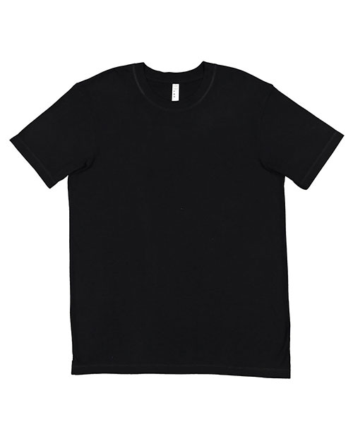 LAT 6904  Unisex Bamboo T-Shirt