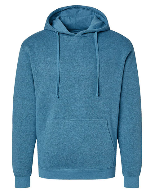 LAT 6926  Elevated Basic Hoodie