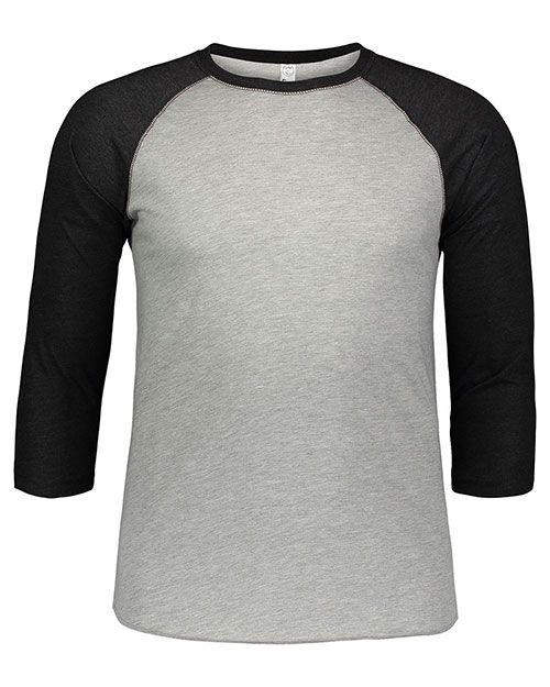 LAT 6930  Men's Baseball T-Shirt