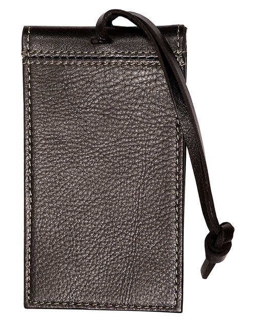 Leeman LG-9098 Voyager Magnetic Luggage Tag