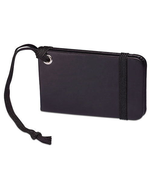 Leeman LG-9259 Tuscany™ Luggage Tag