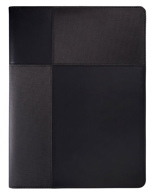 Leeman LG-9284  Duo-Textured Tuscany™ Padfolio