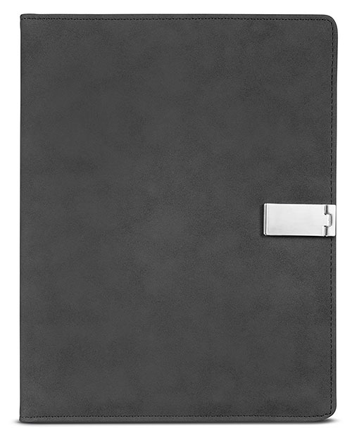 Leeman LG103 Nuba Refillable Journal With Phone Stand