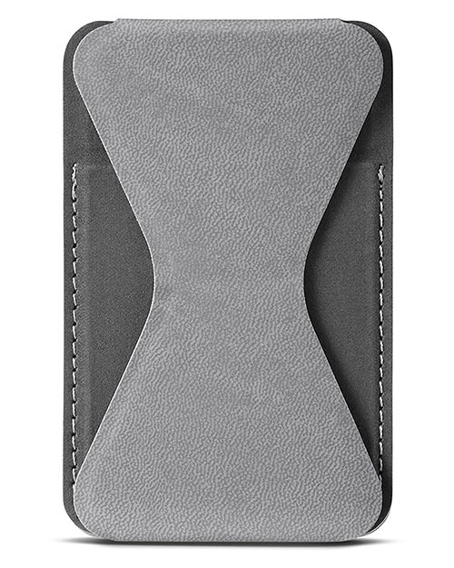 Leeman LG256 Tuscany™ Magnetic Card Holder Phone Stand