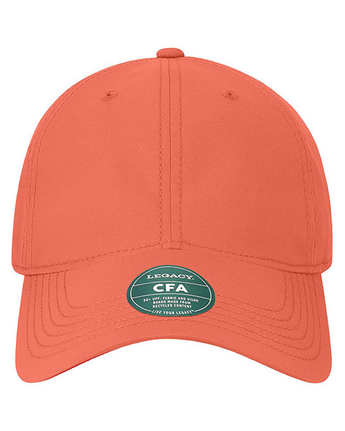 LEGACY CFA  Cool Fit Adjustable Cap