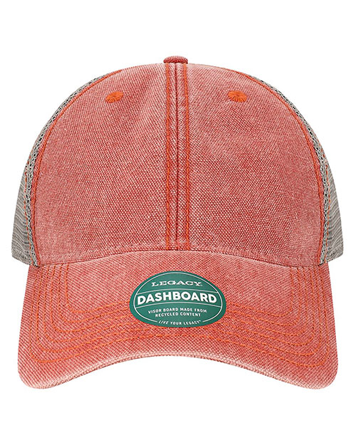 LEGACY DTA Dashboard Trucker Cap