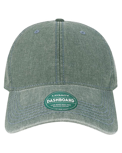 LEGACY DTAST Dashboard Solid Twill Cap