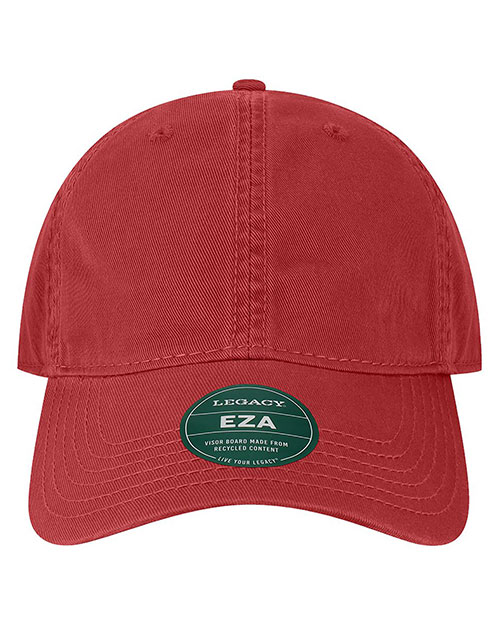 LEGACY EZA  Relaxed Twill Dad Hat