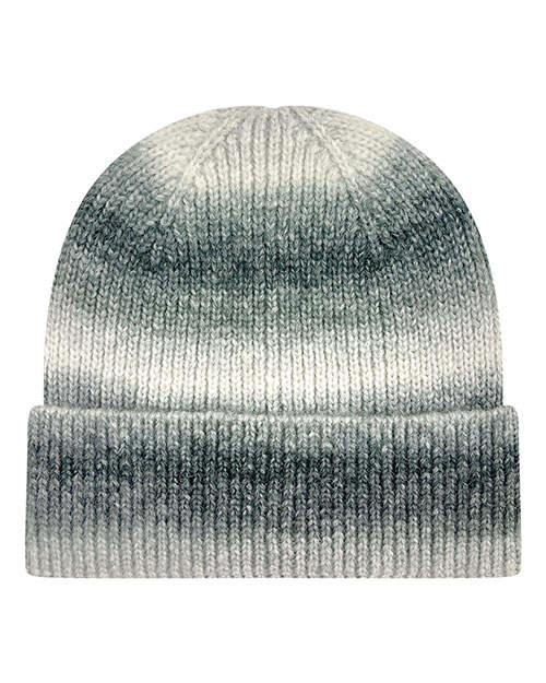 LEGACY KTDRB Tie-Dyed Ribbed Beanie