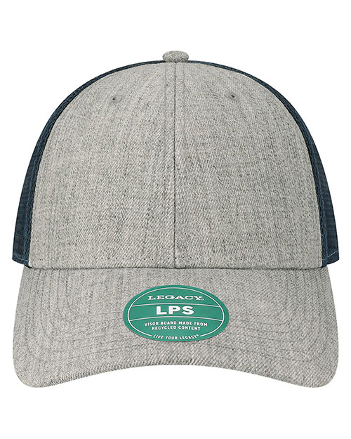 LEGACY LPS  Lo-Pro Snapback Trucker Cap