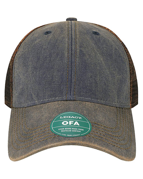 LEGACY OFA  Old Favorite Trucker Cap