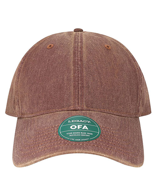 LEGACY OFAST  Old Favorite Solid Twill Cap